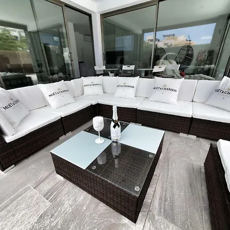De Lujo En Portofino Villa *