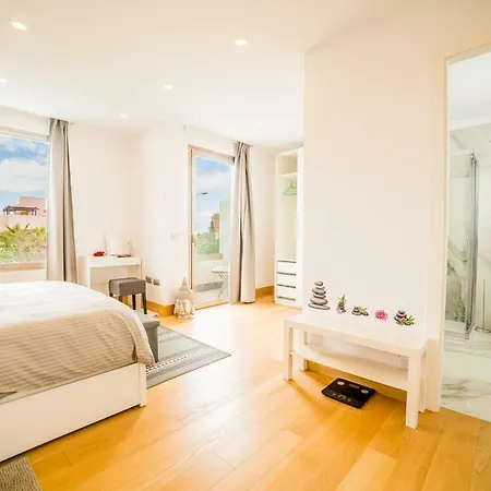 De Lujo En Portofino Villa