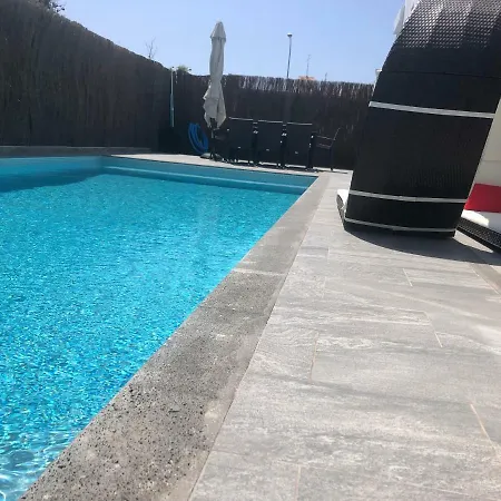 De Lujo En Portofino Villa