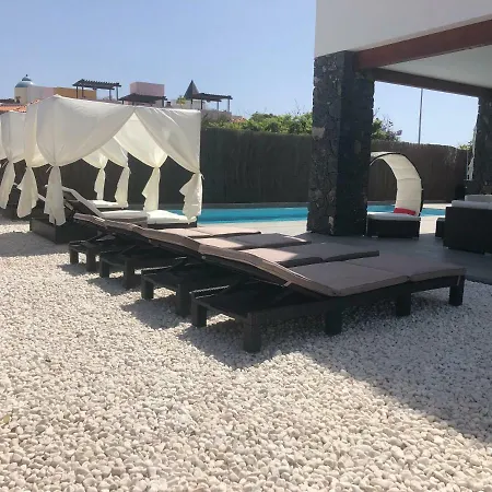 Villa De Lujo En Portofino