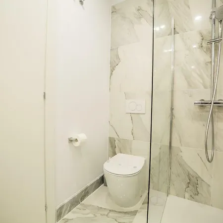 Villa De Lujo En Portofino