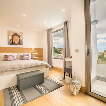 Βίλα De Lujo En Portofino
